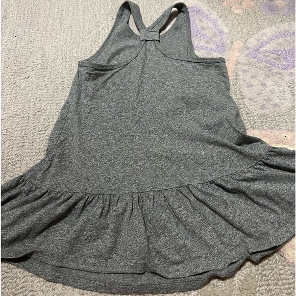 SOLD.Roots toddler girl summer dress 4T - Picture 2 of 3